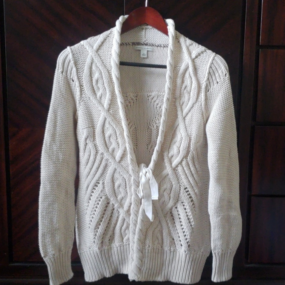 Banana republic Women cardigans. Size M